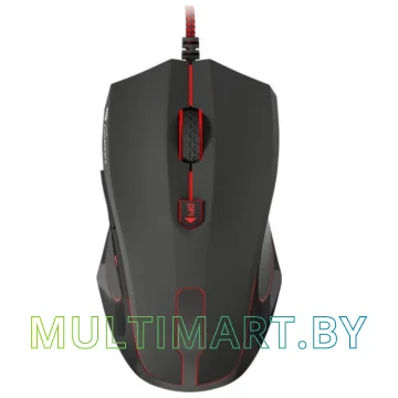 Игровая мышь Genesis GX75